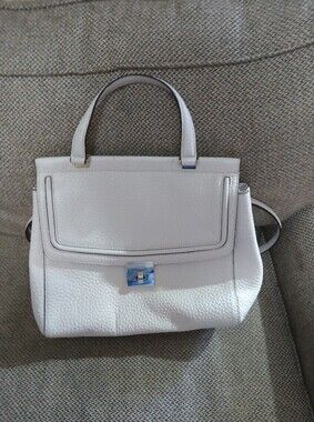 Kate Spade "Tallulah" Everett Way Satchel Bag